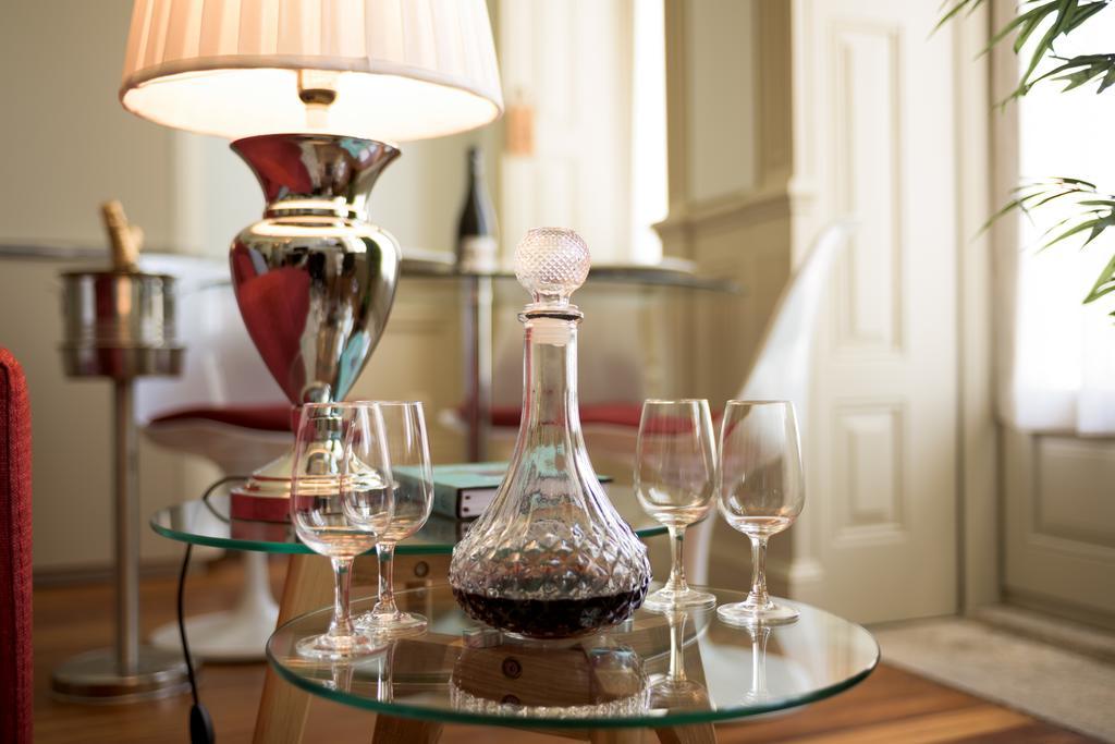 Apartamento Wine And The City *