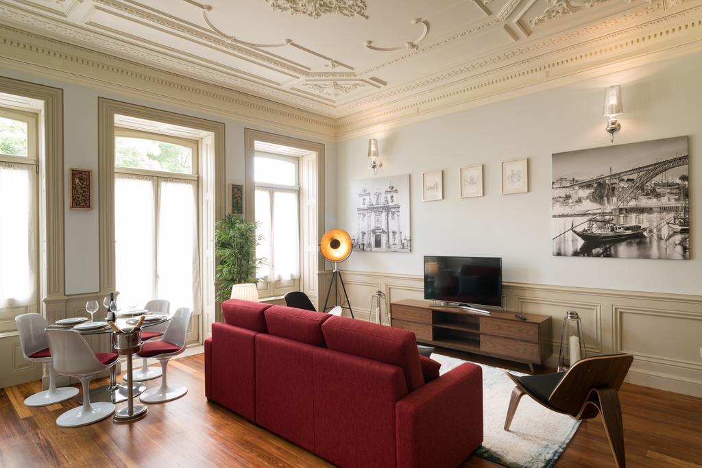 Apartamento Wine And The City
