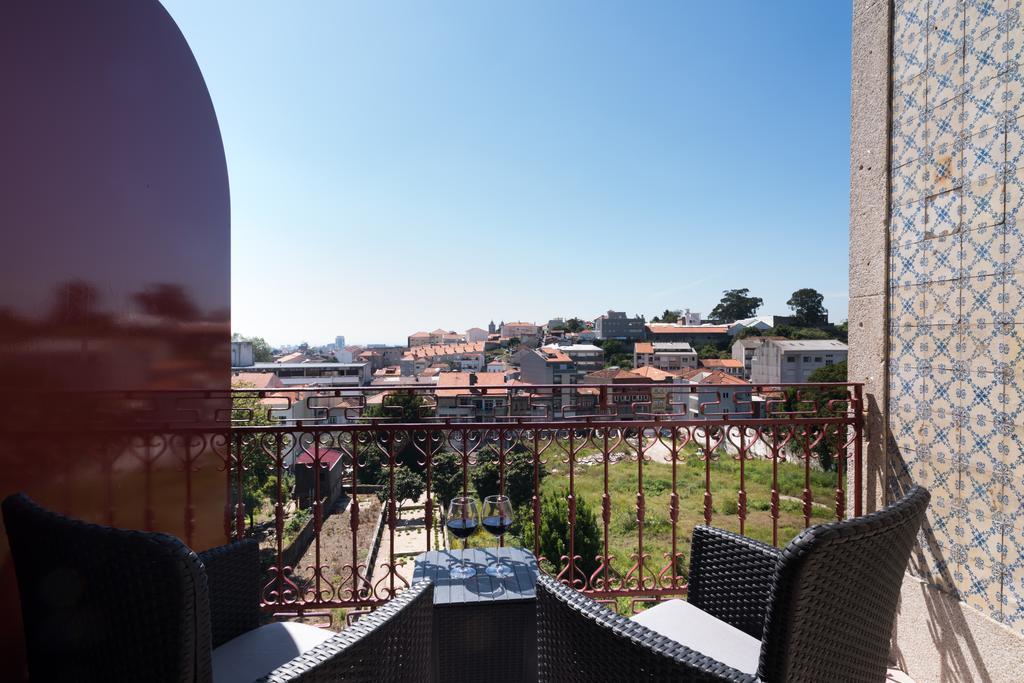 Apartamento Wine And The City Porto