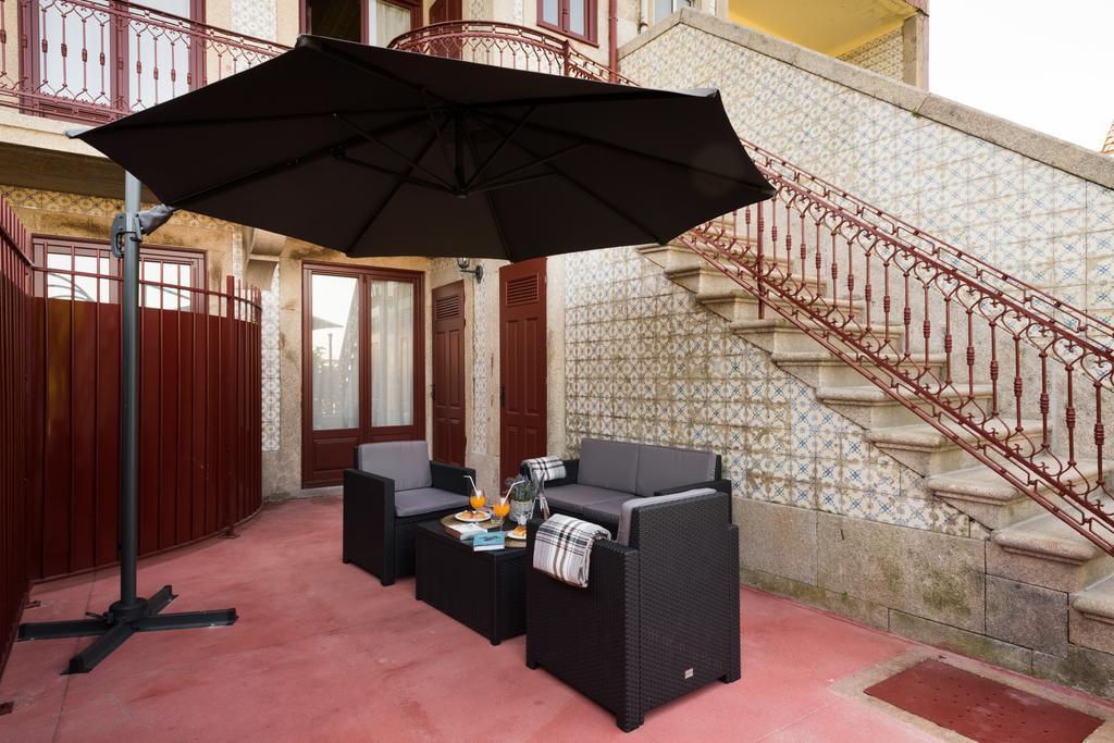 Apartamento Wine And The City Porto