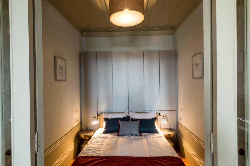 Apartamento Wine And The City Porto