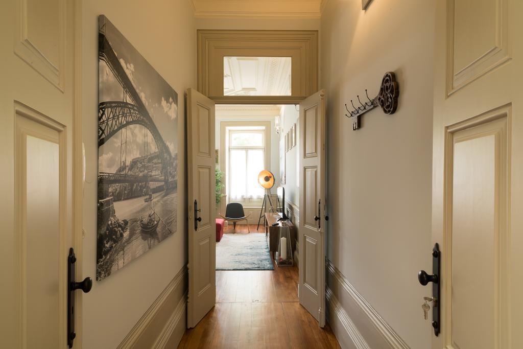 Apartamento Wine And The City *