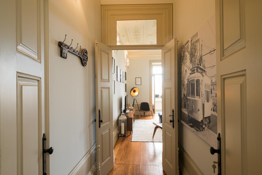 Apartamento Wine And The City